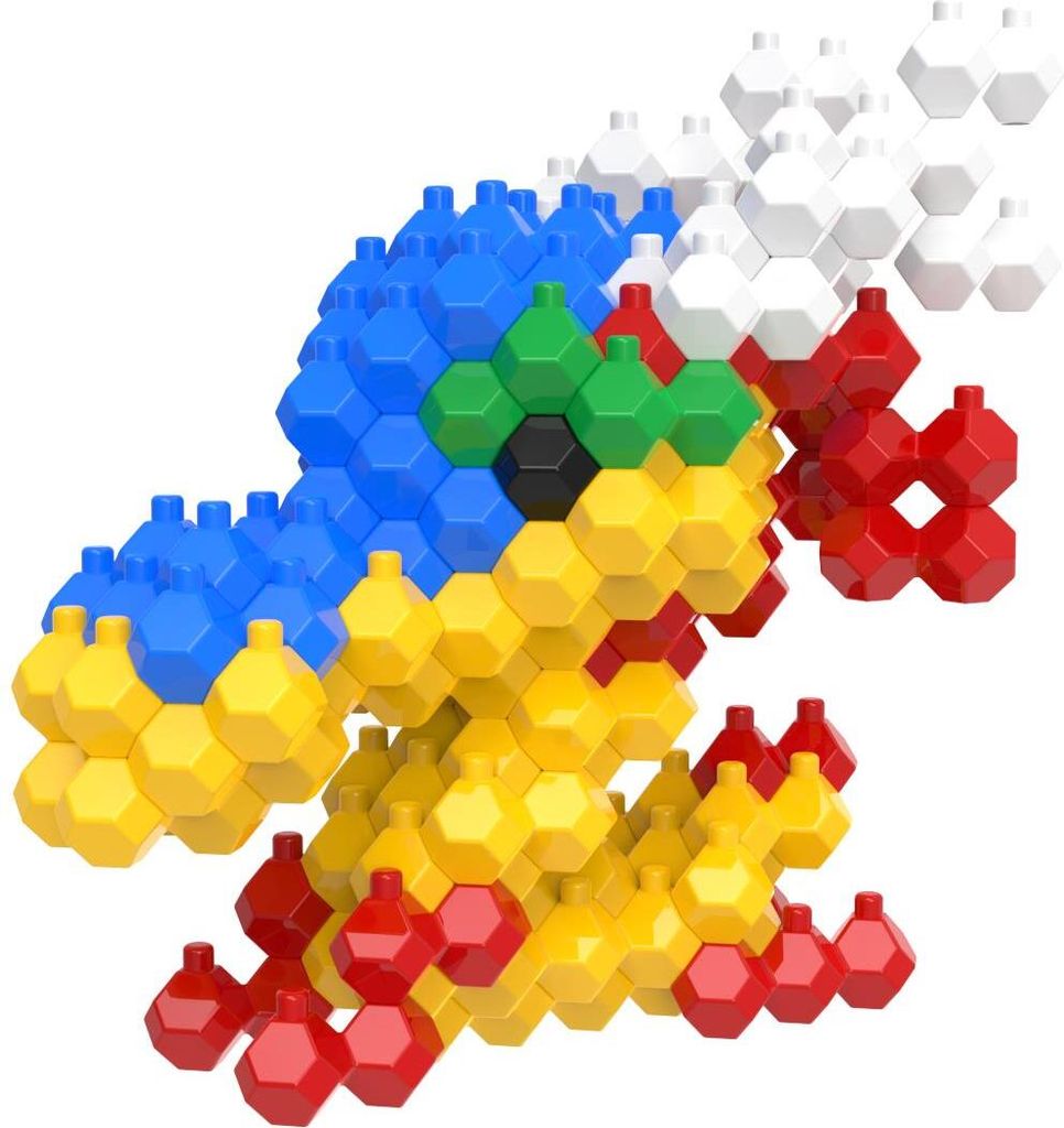 3D Puzzle Drache von KADELE