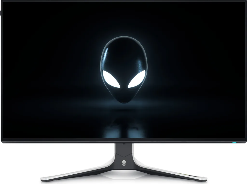 Écran Dell Alienware AW2723DF de 27 pouces QHD à 280Hz pour Gamers
