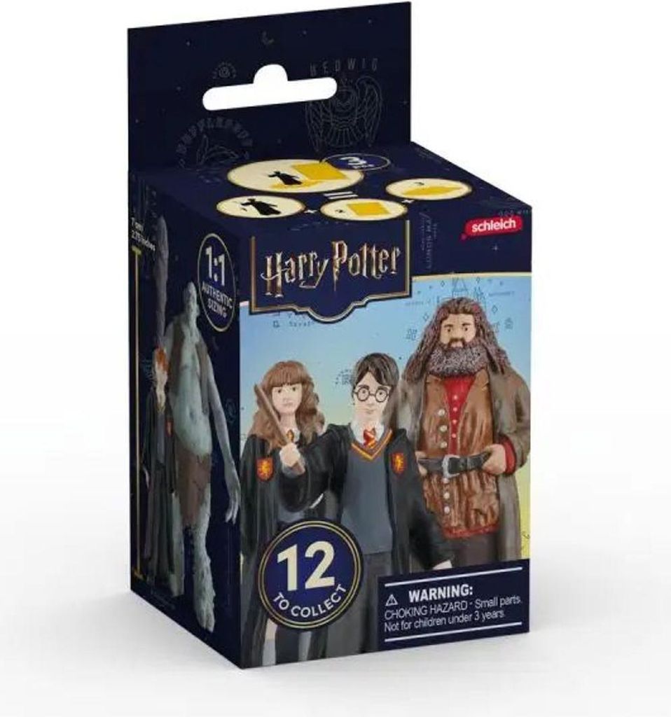 schleich Harry Potter 81518, 6 Jahr(e), Harry Potter, Produktbild 