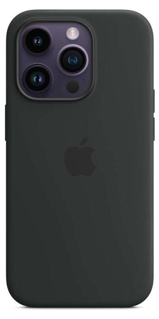 Etui Apple Mptp3Zm/A Custodia in silicone per Iphone 14 Pro Immagine del prodotto 