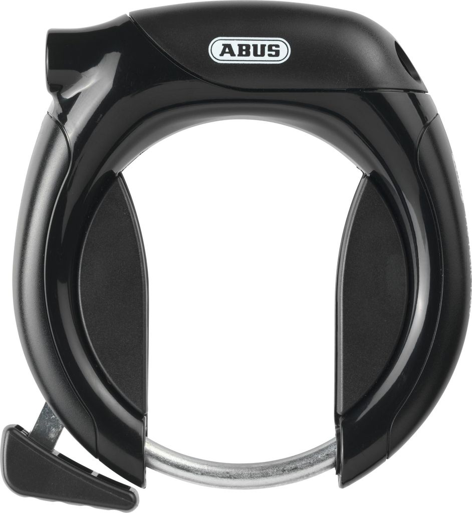 Antivol de cadre pour vélo ABUS Pro Shield 4960 + chaine 85 Image du produit 