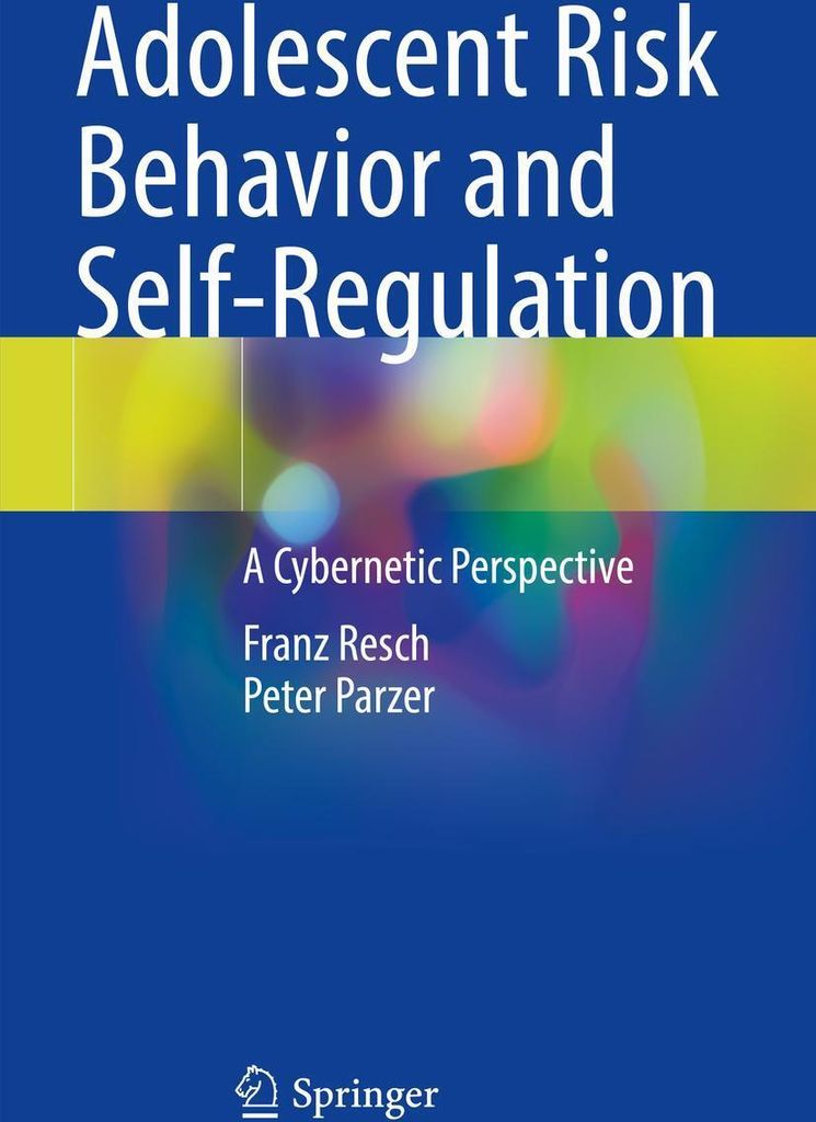Adolescent Risk Behavior and Self-Regulation