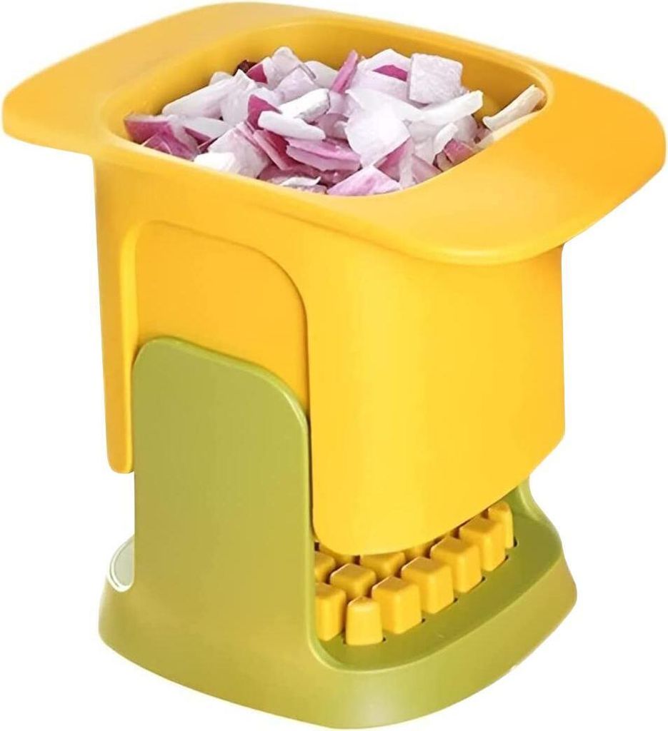 Verk 24288 Mechanický krájač na hranolky a zeleninu Obrázok produktu 
