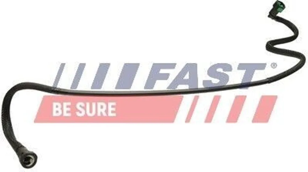 Tuyau de Carburant Renforcé pour Fiat Doblo - Référence OE 46748204