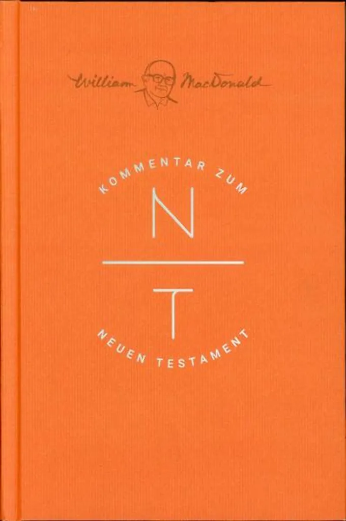 Comprendre les textes complexes : Kommentar zum Neuen Testament détaillé - 3