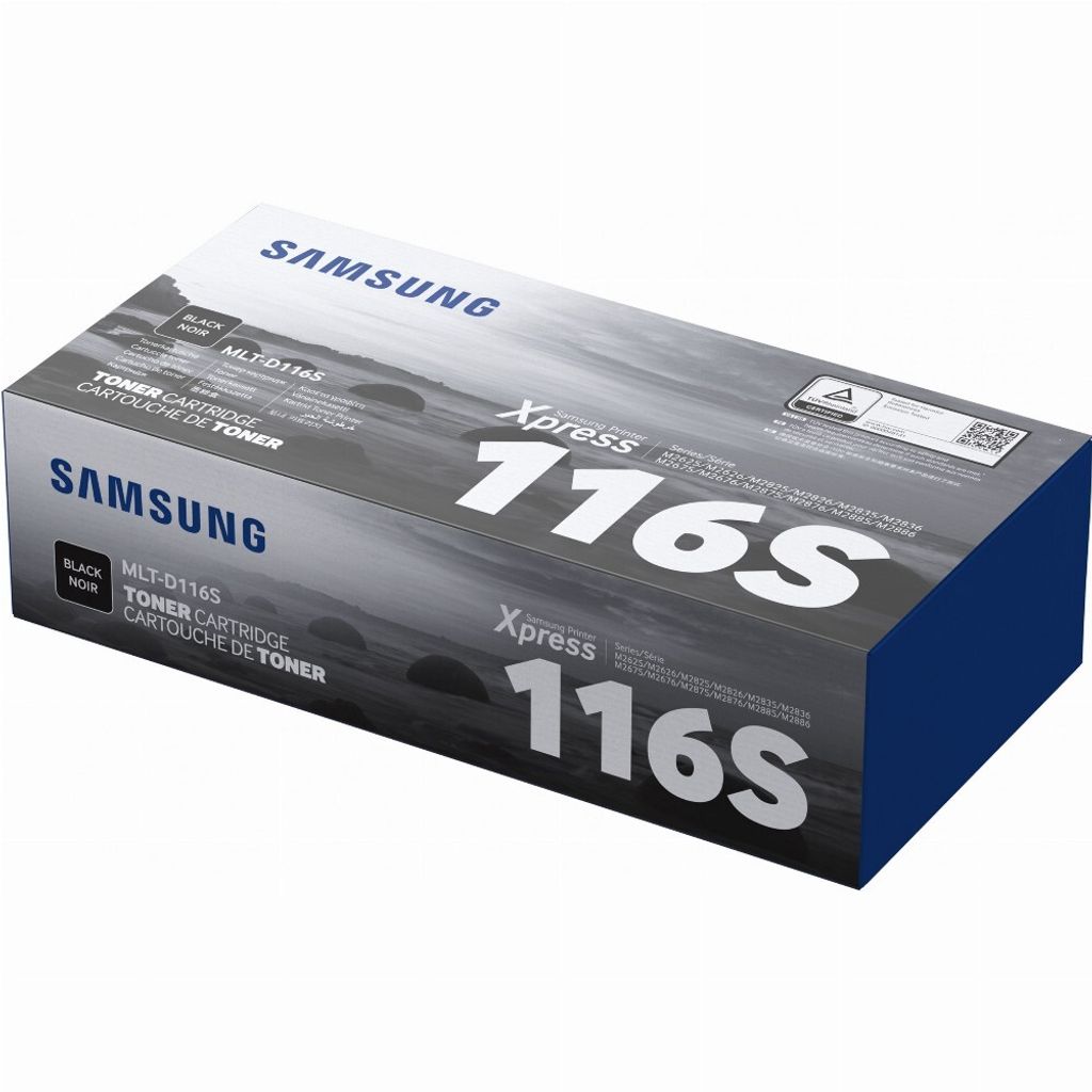 SU840A SAMSUNG Xpress tonercartridge, zwart, standaard Productafbeelding 