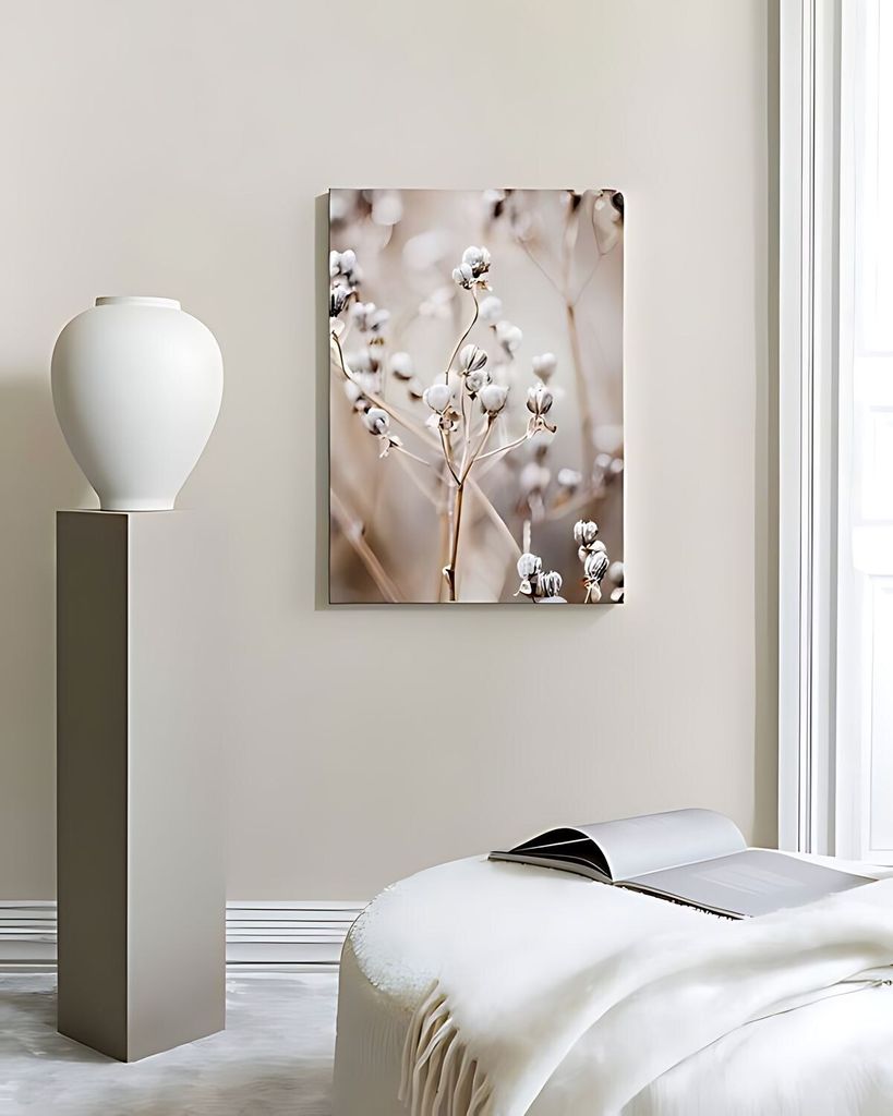 Wallity, Artcanvas6, Leinwandbild, Mehrfarbig, 100 % LEINWAND, 40 x 60 cm