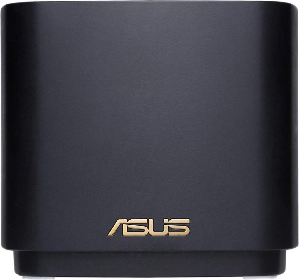 ASUS ZenWiFi XD4 Plus AX1800 Whole-Home Mesh WiFi 6 System Zdjęcie produktu 