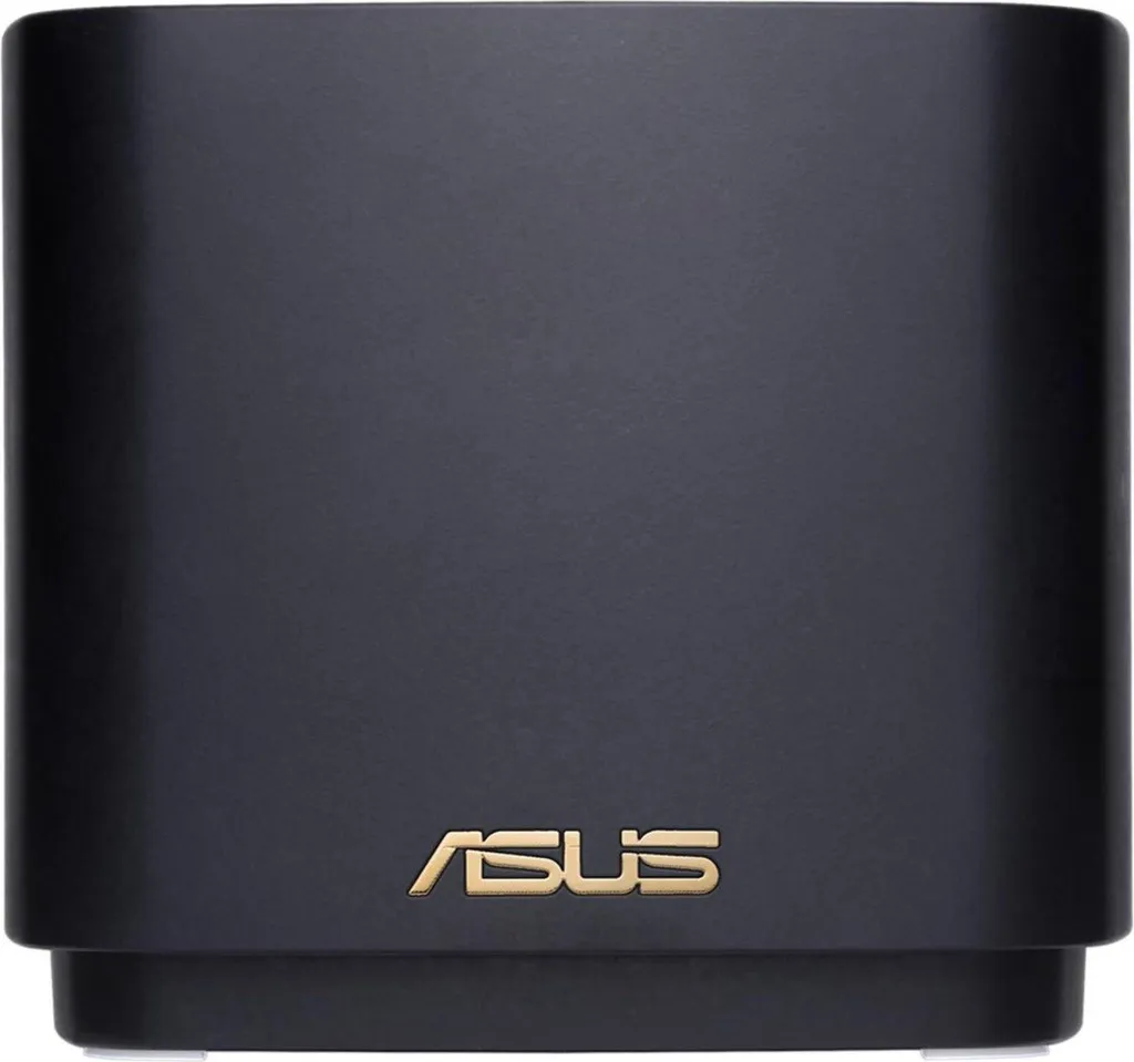 Supprimer Zones sans WiFi avec ASUS ZenWiFi XD4 Plus Système Mesh Noir