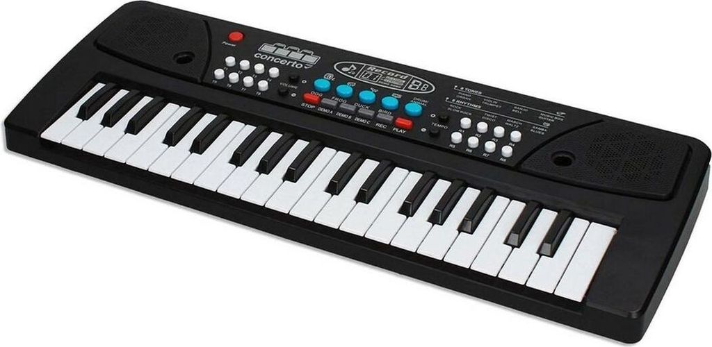 Elektronisches Klavier Reig