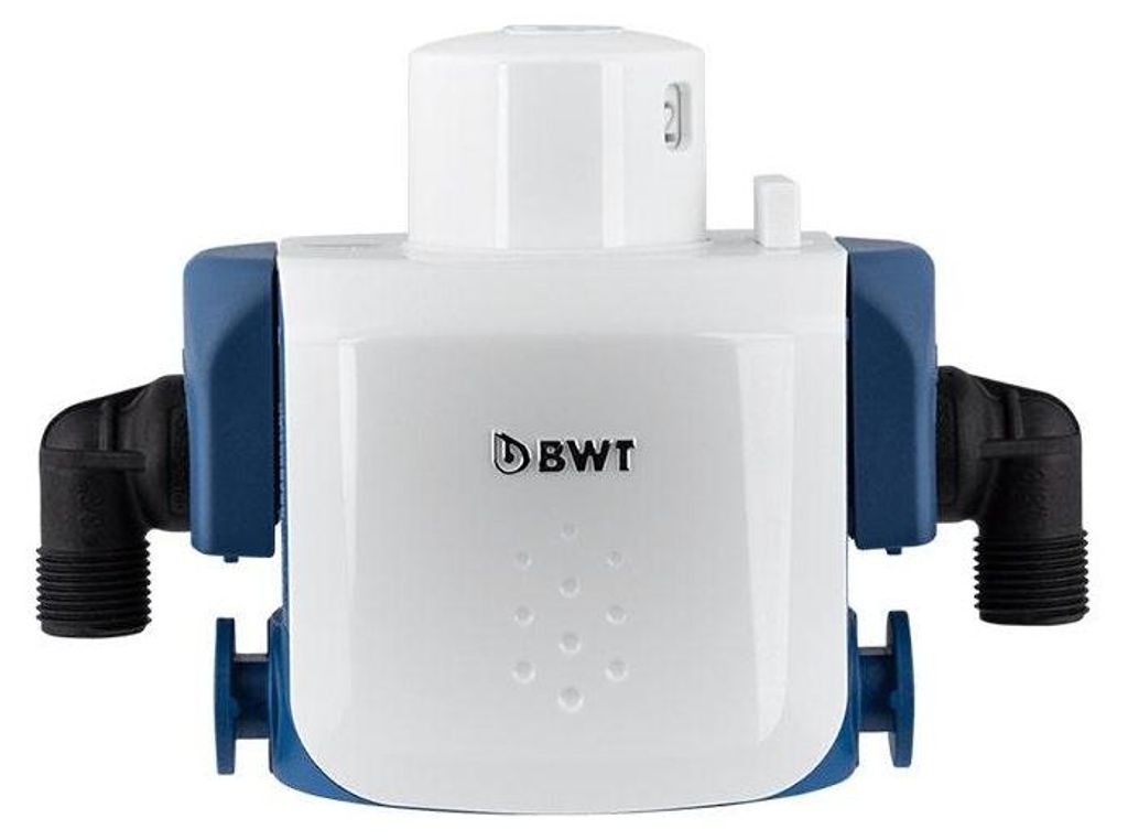BWT Besthead FLEX Universal-Filterkopf FS00Z20A00 Produktbild 
