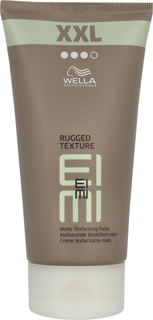 Wella Paste Styling EIMI Texture Rugged Texture Produktbild 