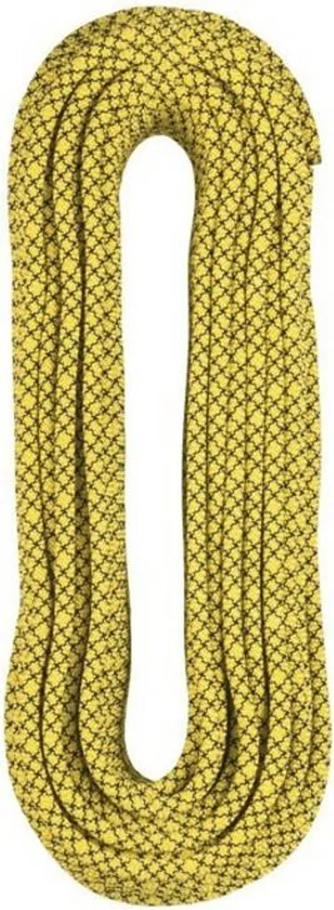 Corde dynamique simple 9.9mm 60m Singing Rock Tango pour la falaise