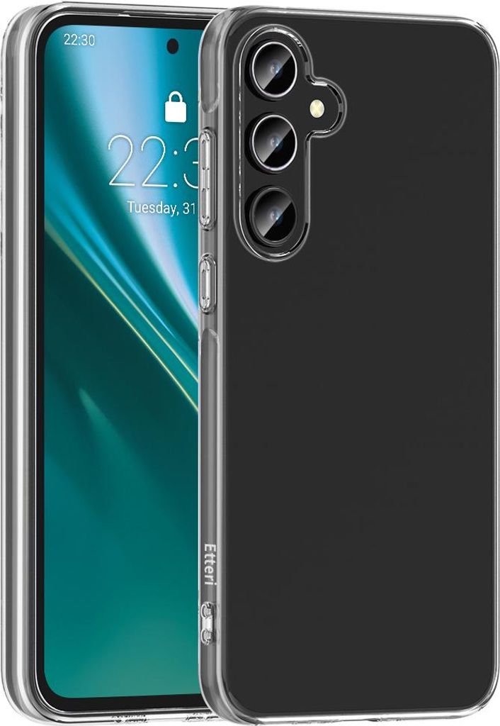 Etteri Handyhüllen für Samsung Galaxy A35 5G Cover