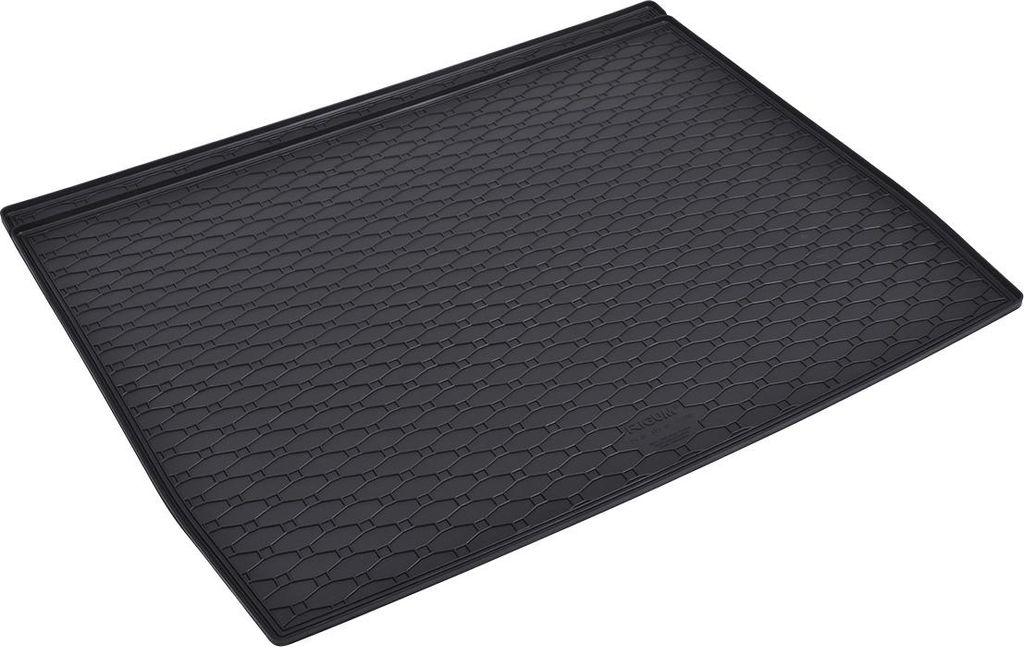 Doublure en caoutchouc Rigum Mercedes EQB 2021- Image du produit 