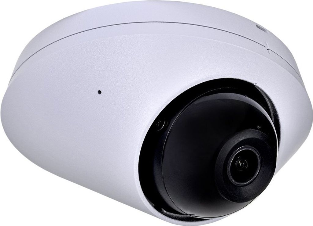 Videoüberwachungskamera UBIQUITI UVC-G5-Dome Produktbild 13