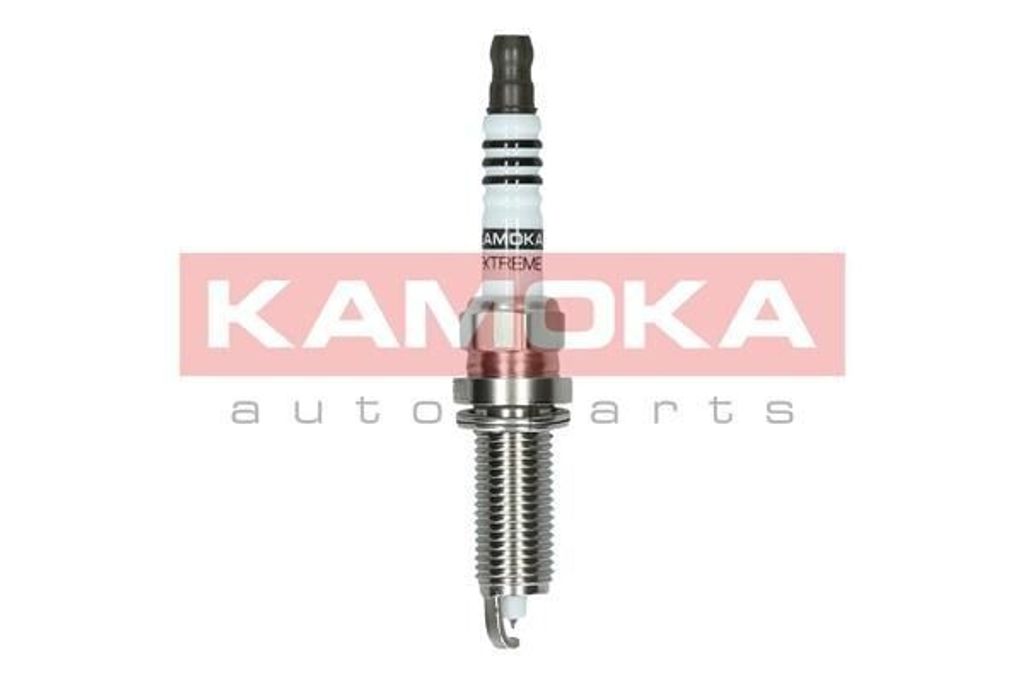 KAMOKA Zündkerze Iridium für SUBARU FORESTER (SH) 7100051 Produktbild 