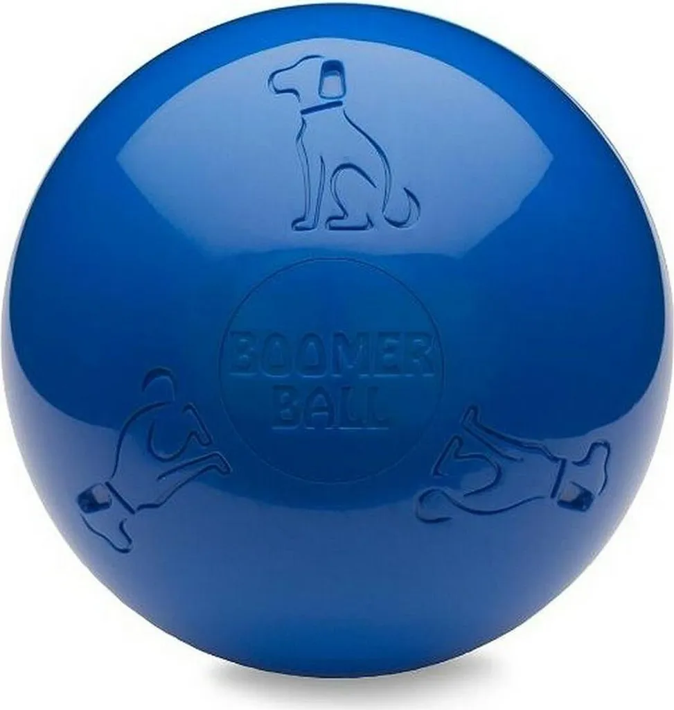 Palla Boomer Ball 150mm Professionale per Cani - Company of Animals