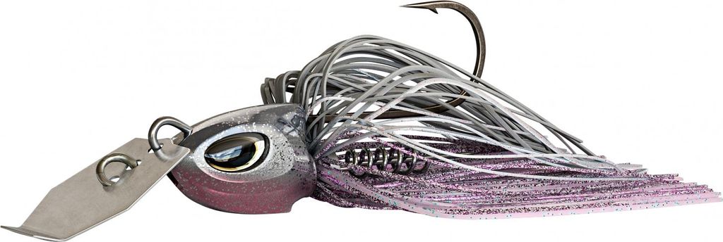 Nays WRRR S H-05 10 g Chatterbait Kunstköder Raubfischköder