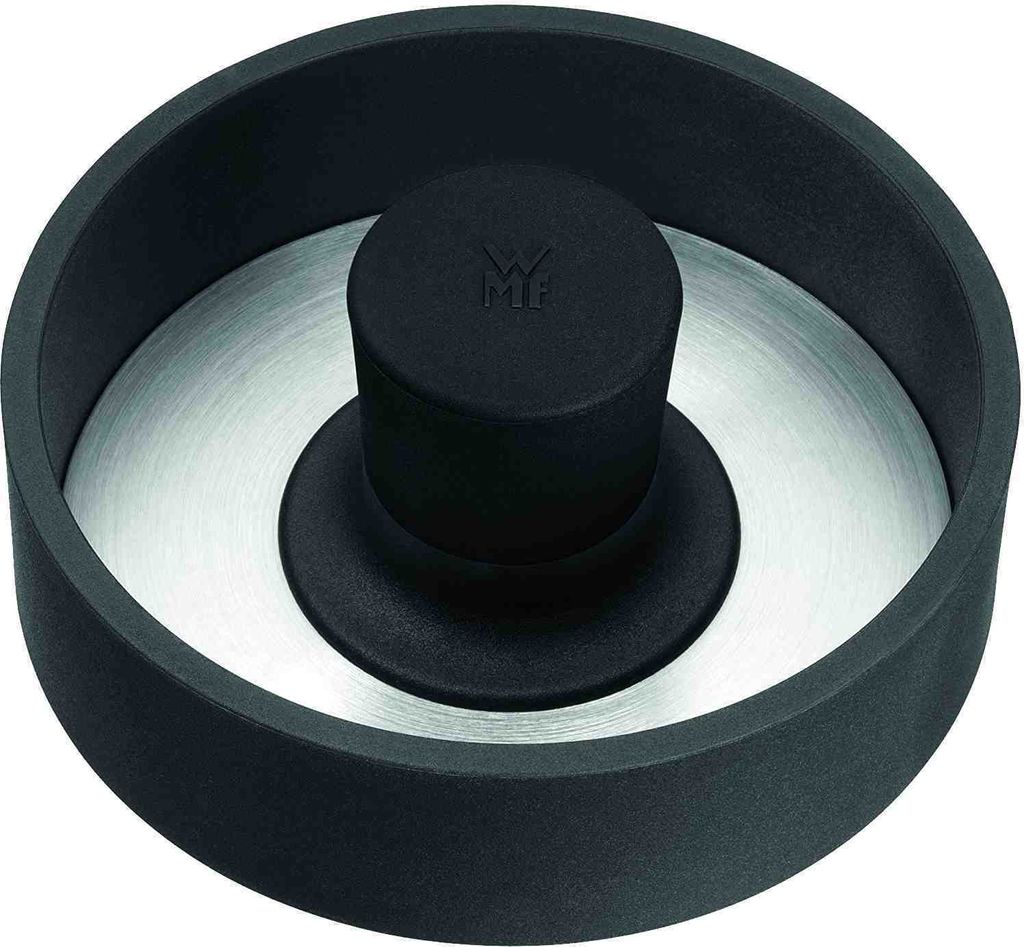 WMF BBQ Burgerpresse 3201018437 4000530713445 Produktbild 