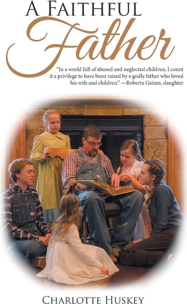 A Faithful Father