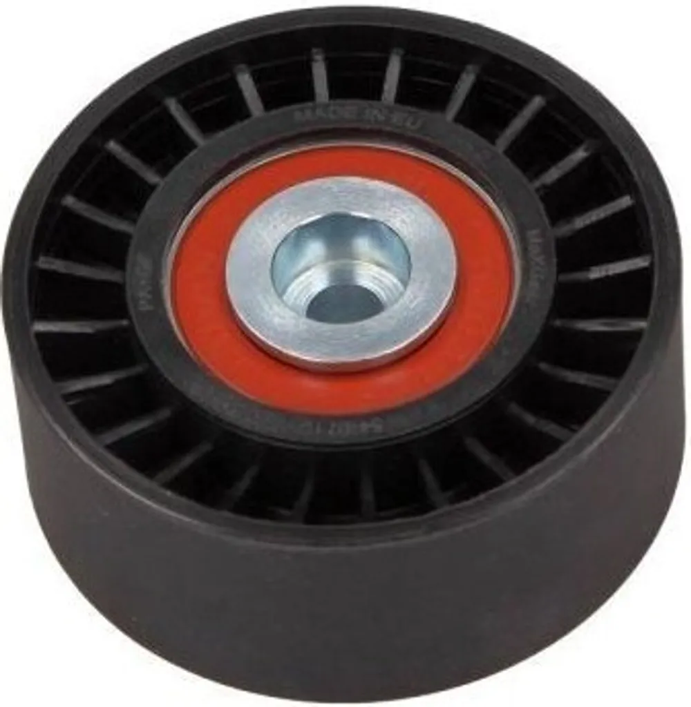 Supprimez les bruits de courroie avec le galet MAXGEAR pour Peugeot 607