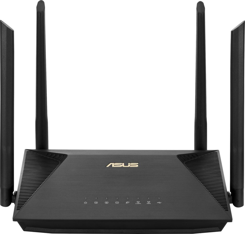 Router ASUS WL RT-AX53U AX1800 AiMesh Immagine del prodotto 