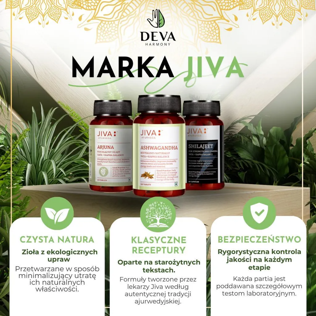Amla (Amalaki) 120 Compresse - Equilibrio dei Dosha e Longevità - 3