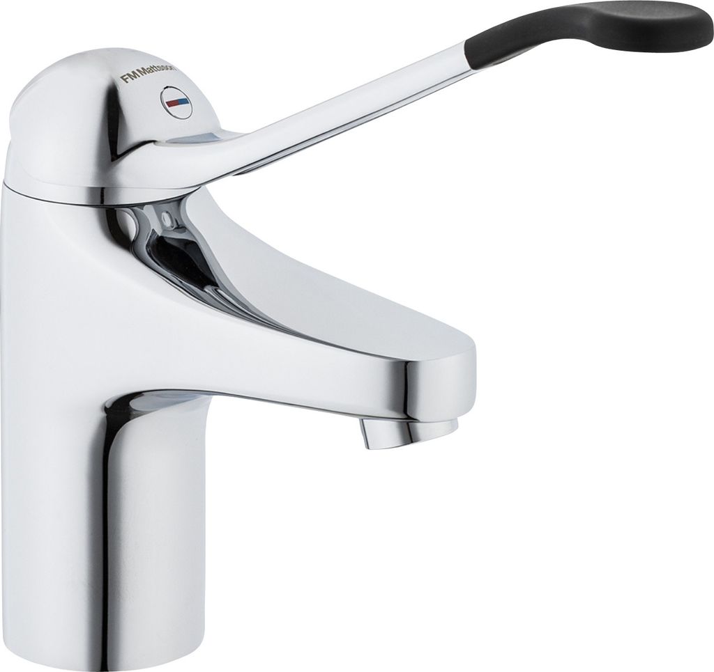Mora FMM 9000E MediCare Waschtisch-Einhebelmischer