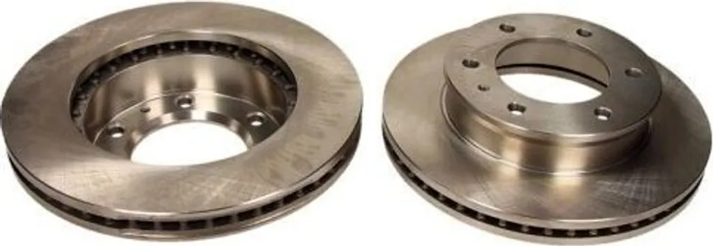 Disque de frein avant pour Ranger ET/ER - Qualité OE MAXGEAR 19-3341