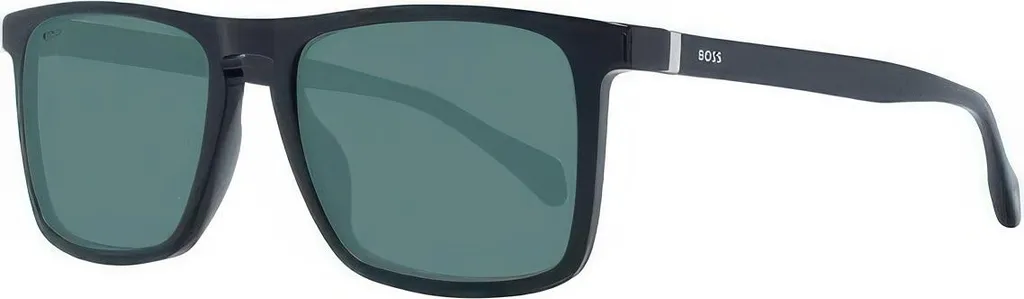 Lunettes de soleil homme HUGO BOSS 54/18/140 - Monture Luxe élégante
