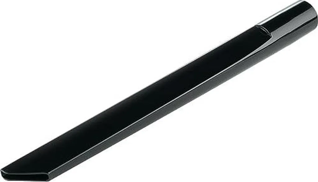 Bocchetta per interstizi Makita lunga, nera nera - 8