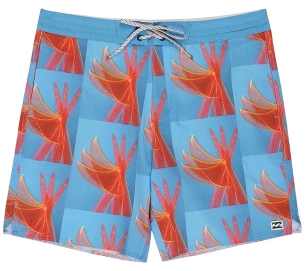 Billabong Good Times Gallery LT Multi 32 Produktbild 