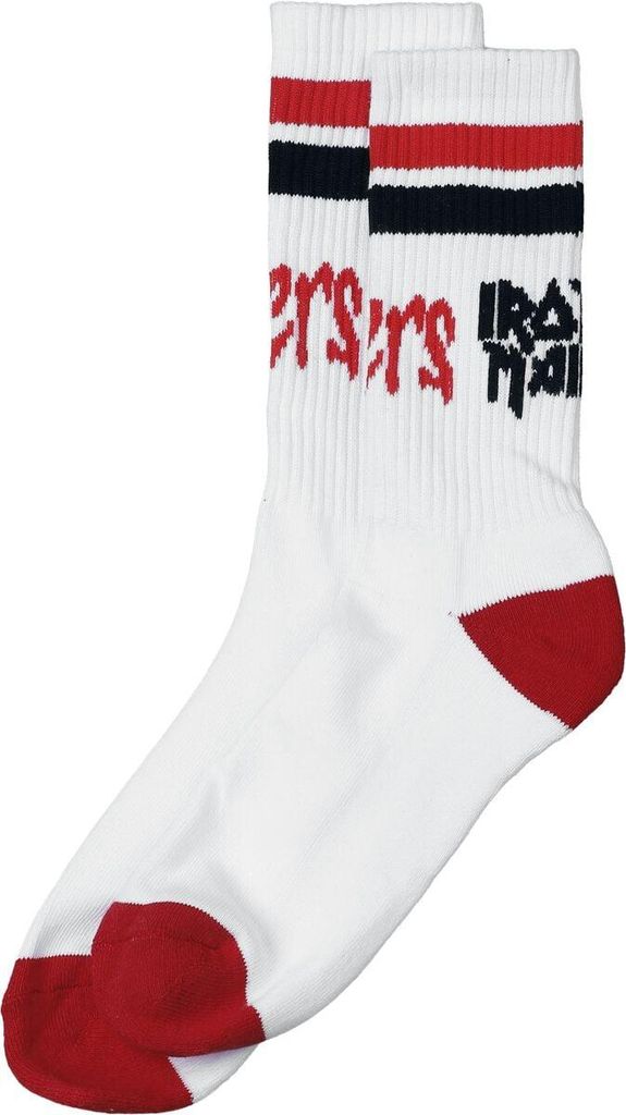 Iron Maiden Socken Uni Killers multicolor EU 41-45
