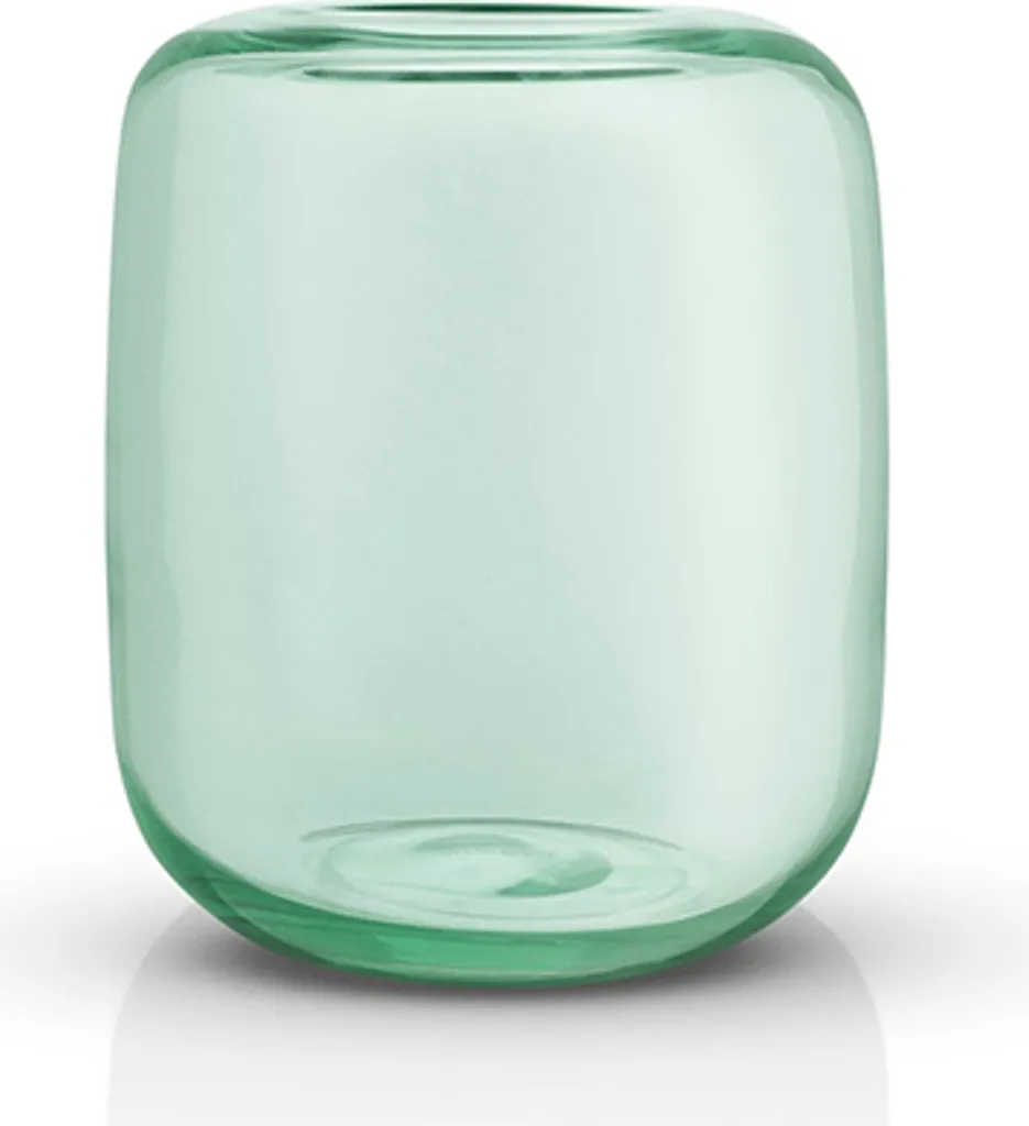 Petit vase de fleurs Eva Solo Acorn 16.5cm pour décoration de table salon