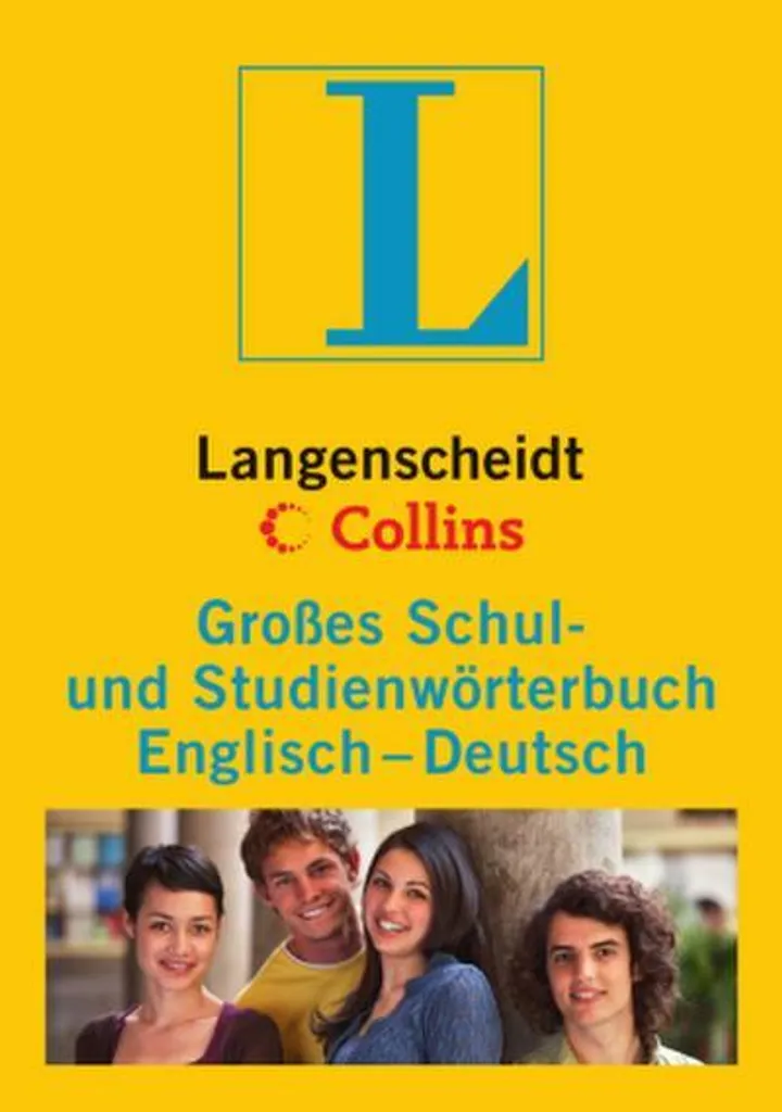 Dictionnaire Anglais pour Études et Examens Universitaires de Langues