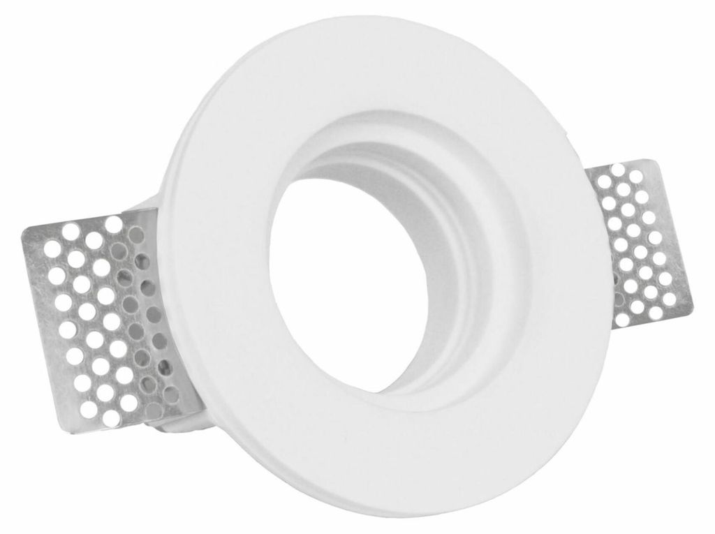 CENTURY SDK LIGHT für Gipskartonplatten JESSY 100xh27.5 GU10 IP20 PREIS JESSY-RD100