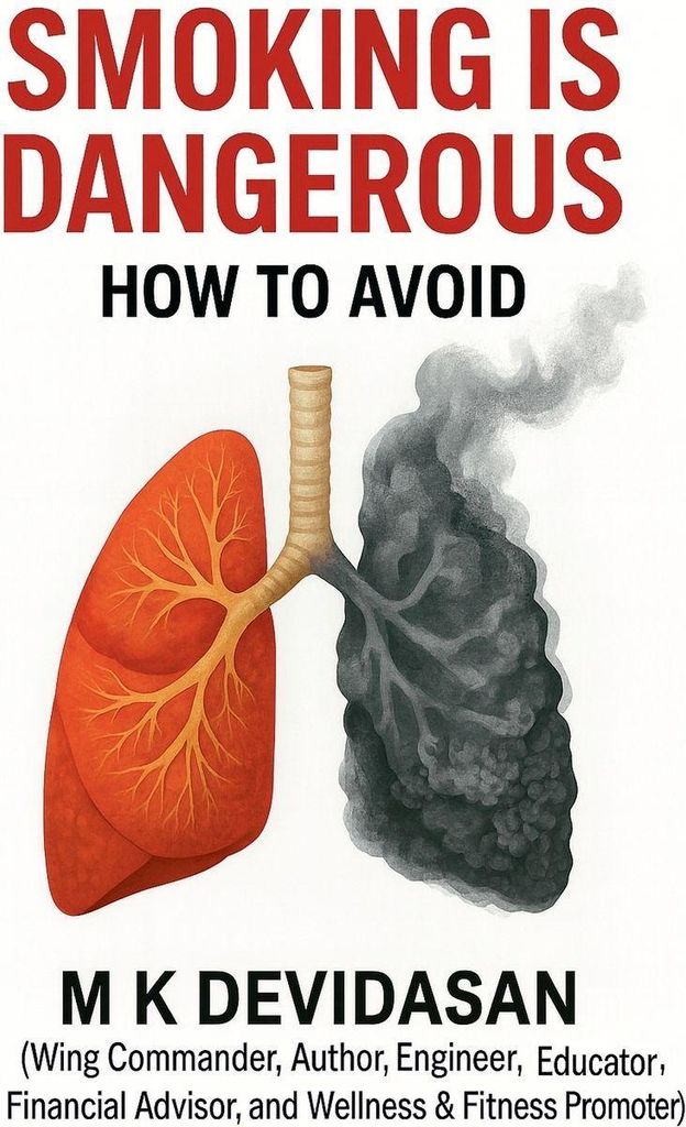 Smoking is Dangerous