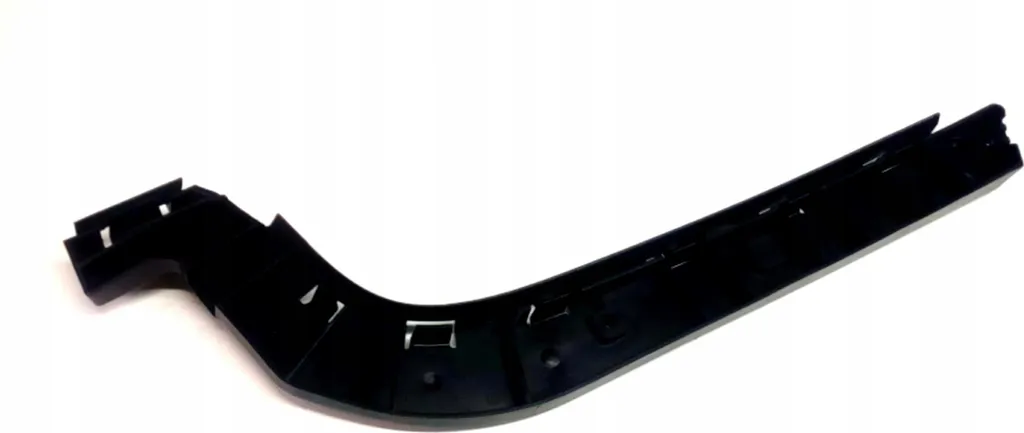 Glissière Latérale de Pare-Chocs Arrière Volvo V50 OE 30763016 ABS