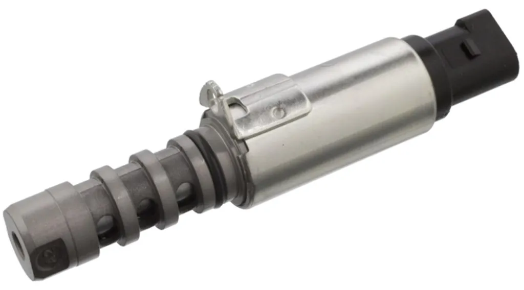 PartsTec PTA127-0001 Soupape Réglage Arbre à Cames pour VW Touareg 7LA