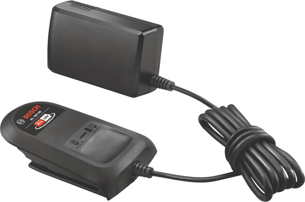 Bosch AL 18V-20 Ladegerät Power For All 14,4 - 18 V 2 A Ladestrom ( 2607226517 )