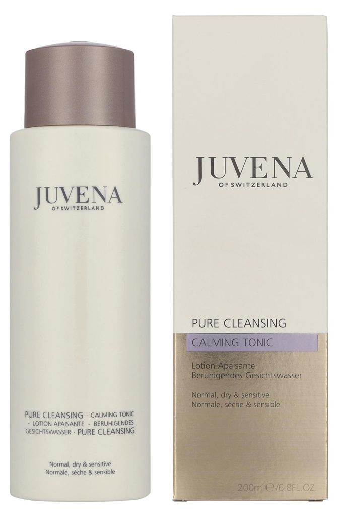 JUVENA PURE CLEANSING, Reinigendes Tonikum, Frauen, Produktbild 