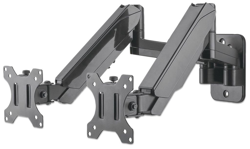 Manhattan 461627 Manhattan Wandhalterung mit Gasdruckfeder Imagen del producto 