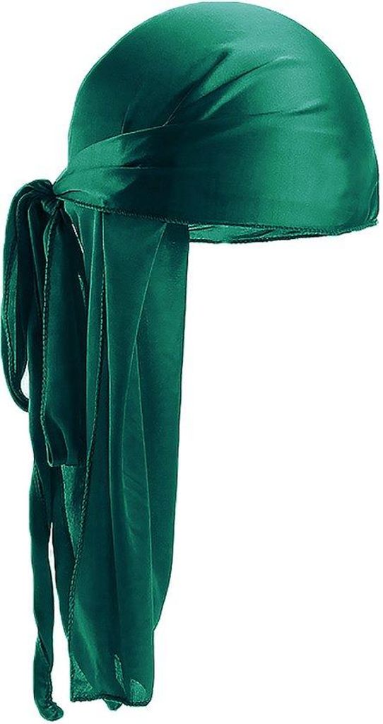 2er-Set weiche Schieberhüte, unisex, Piratenhüte, Mützen, atmungsaktive tulbandgolfmützen, für Hiphop, tägliches Tragen, grün