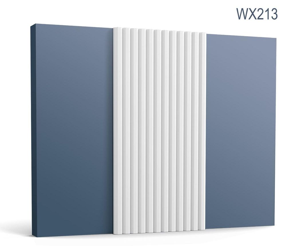 Orac Decor WX213 3D Wandpaneel Wandvertäfelung Produktbild 