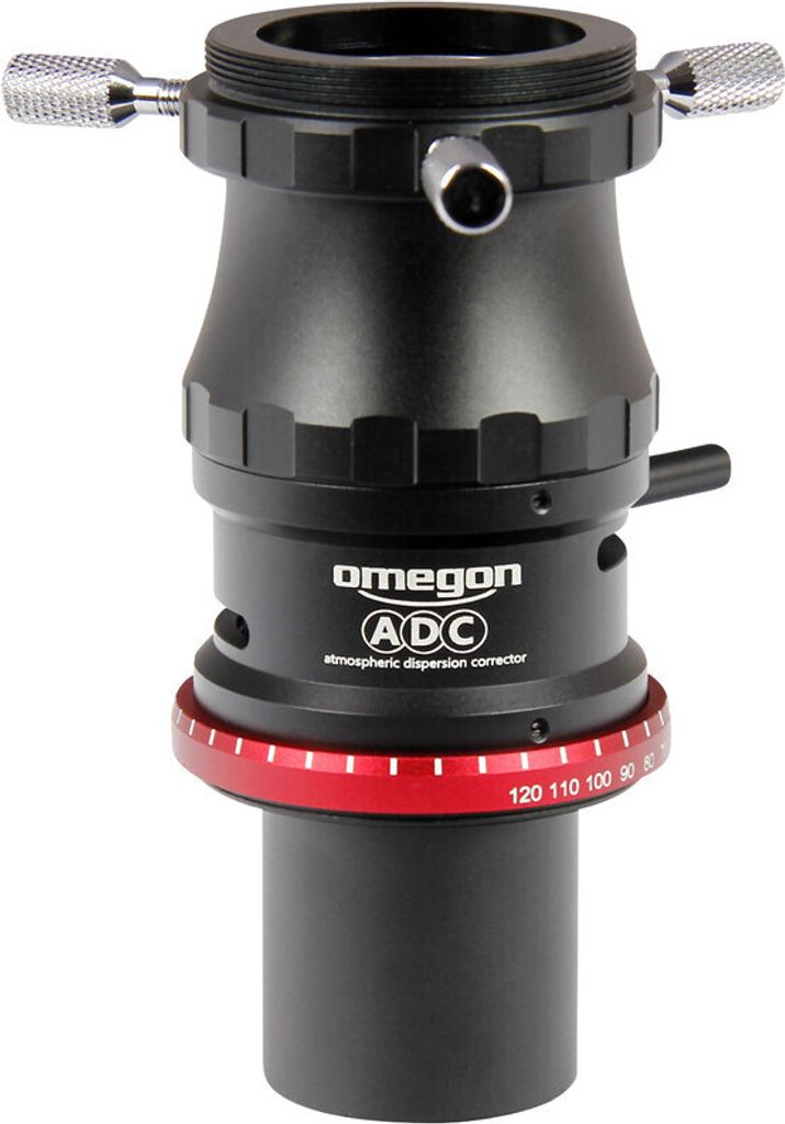 Omegon ADC Atmospheric Dispersion Corrector