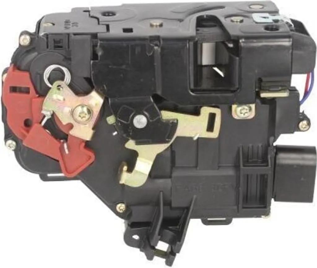 Serrure de porte électrique avant droite pour Audi A4 A3 et Audi TT 8N
