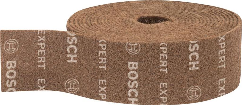 EXPERT N880 Vliesrolle, 100x10mm, Extra Cut A