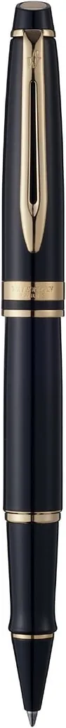 Waterman Expert Rollerball Nero Opaco CC | Penna di Lusso per Scrittura - 3