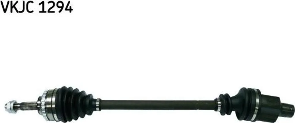 Cardan de transmission SKF VKJC 1294 compatible Renault 7700106009